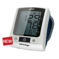 Wrist Digital BP Monitor